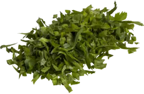 Selderij blad 4mm extra fijn zak 1kg